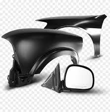 Insist on OEM Auto Body Parts