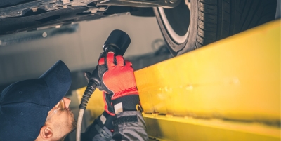 Mechanics: Ensuring Your Car Is Safe And Functional
