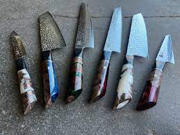 bbq knife set australia