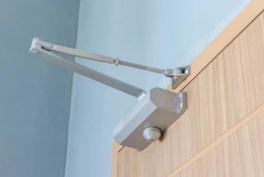 Hydraulic Door Closer