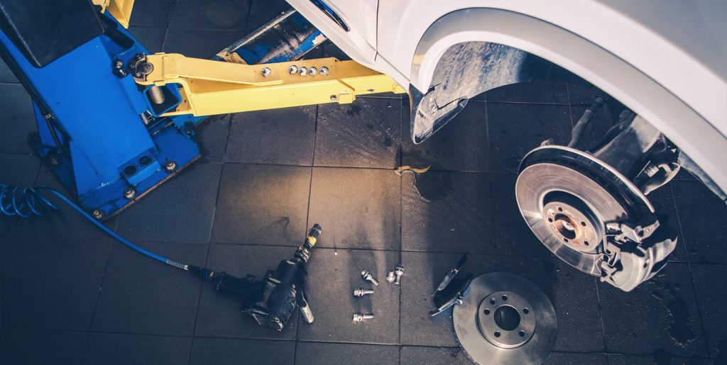 Vehicle Servicing – A Stitch In Time Saves Nine!
