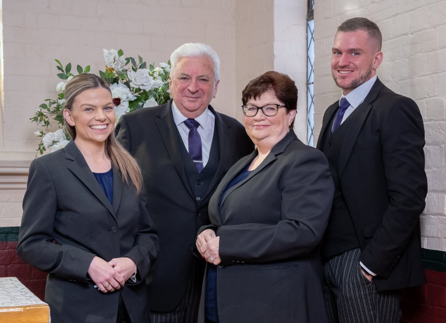 What Are The Benefits Of Working With A Funeral Director? A Hassle-Free Experience!