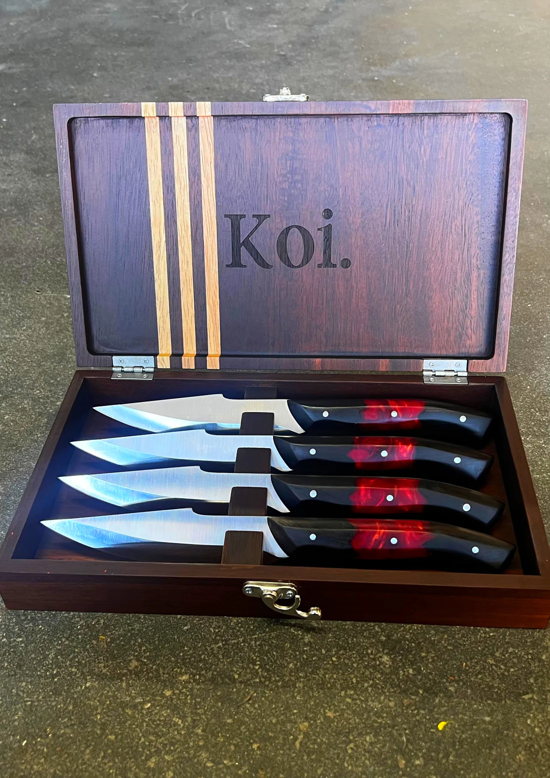 steak knife Australia