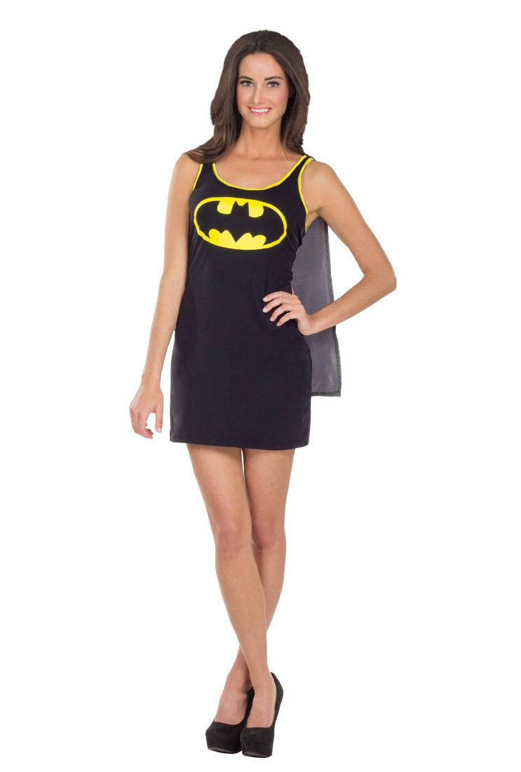 Batgirl costumes