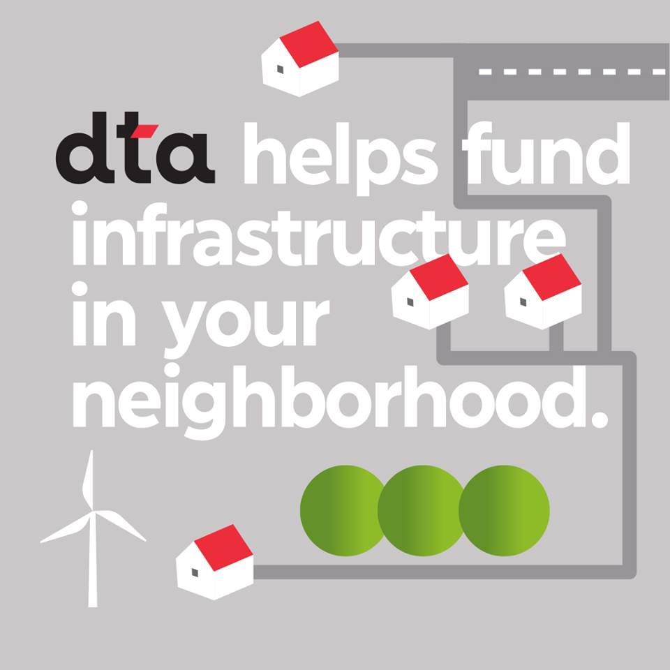 DTA finance