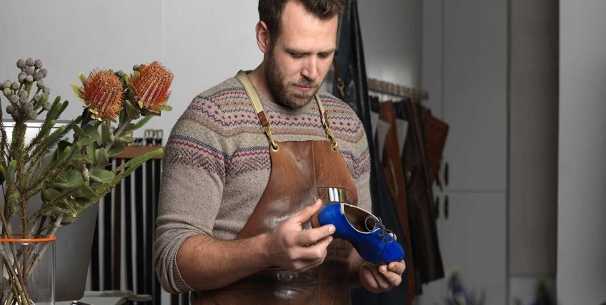 Supporting Local Artisans: The Impact of Choosing Hand-Crafted Shoes
