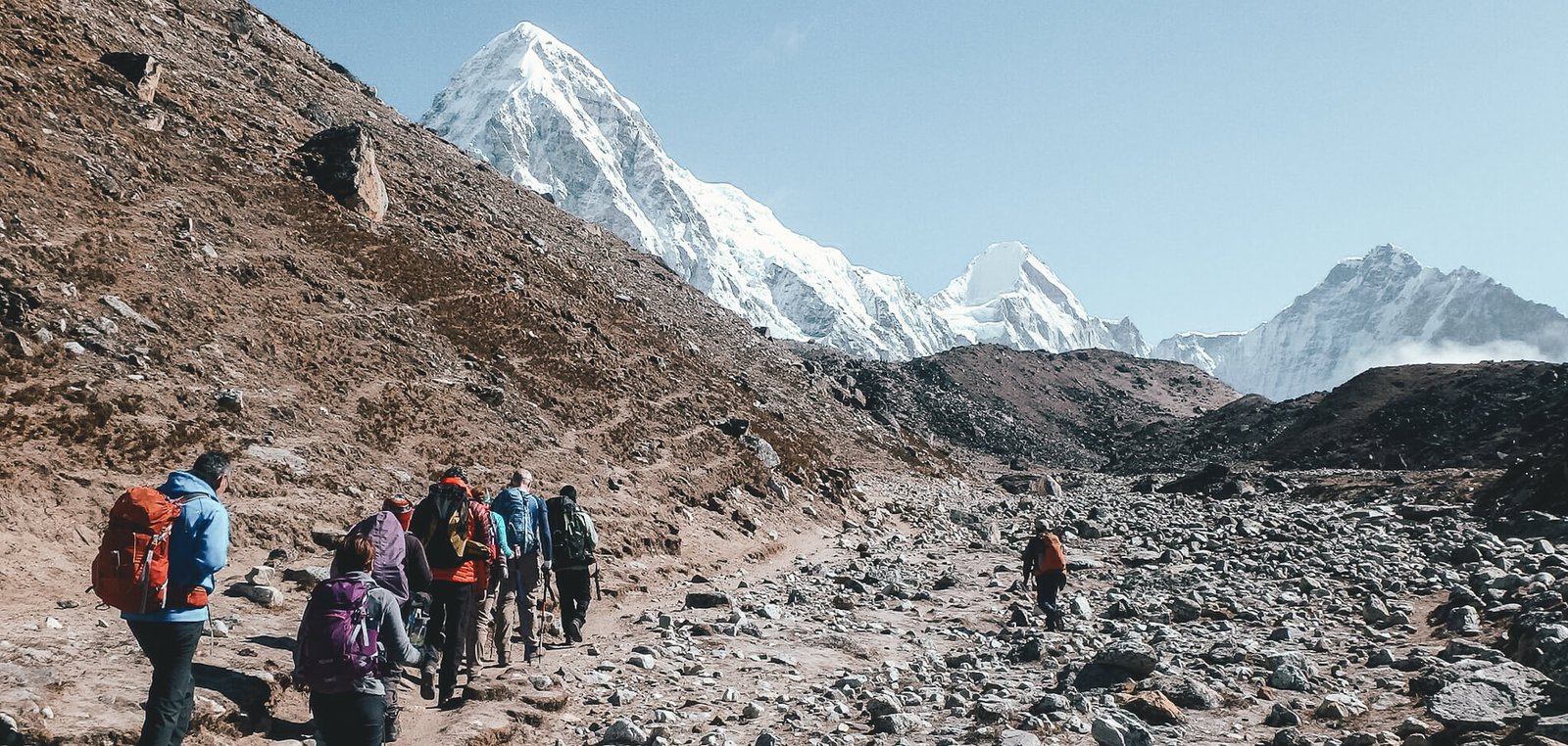 How To Handle Unexpected Situations On Your Annapurna Base Camp Journey